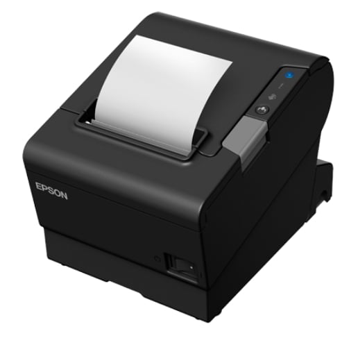 Kvitteringsprinter Epson TM-T88VII