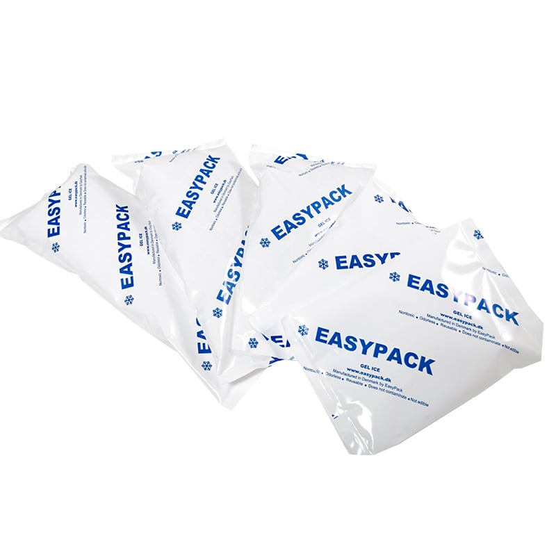 Køleposer - Coolkeeper - 1