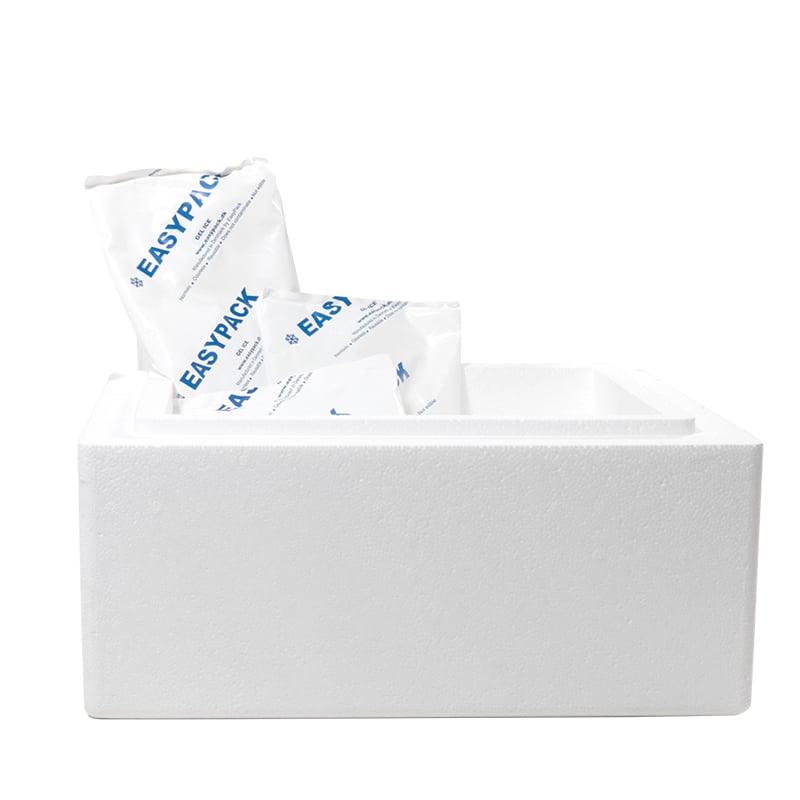 Køleposer - Coolkeeper - 2