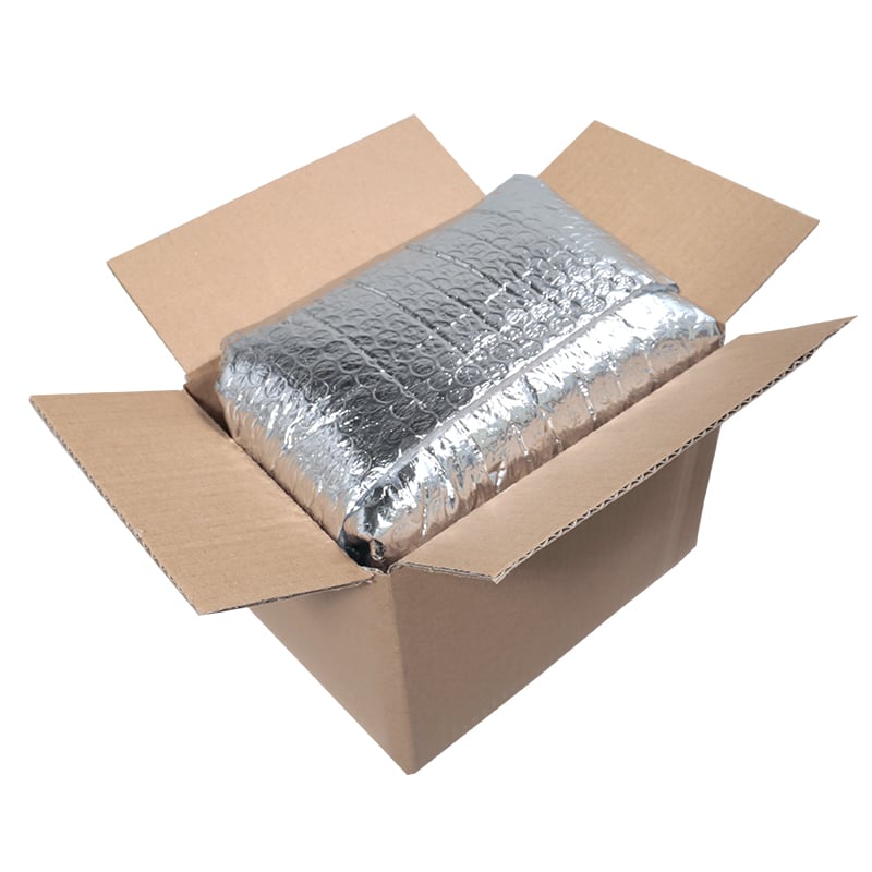 CoolBoxliner til bølgepapkasser. - 3