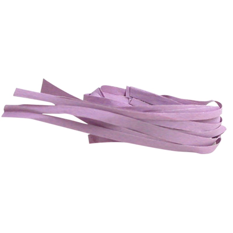 Raphlene plasticbånd lilla - 1