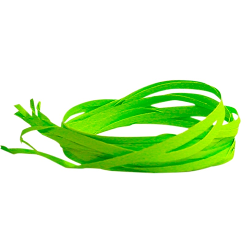 Raphlene plasticbånd anis - 1