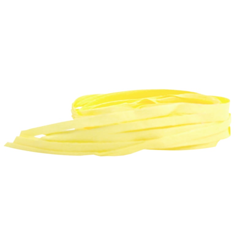 Raphlene plasticbånd vanilje - 1
