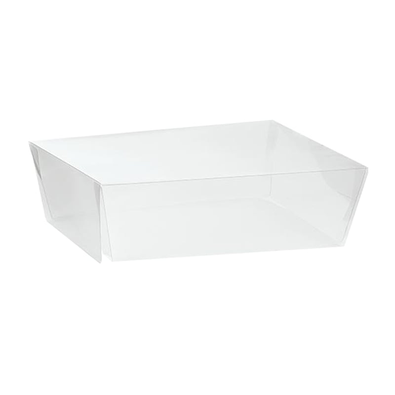 Karton bakke natur glat karton - 3