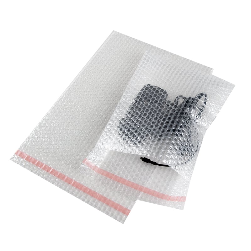 Pose af bobleplast - ekstra stærk - 1