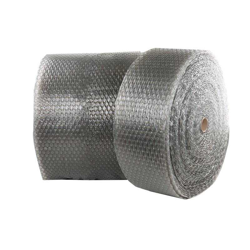 Boblefolie, store bobler - 1