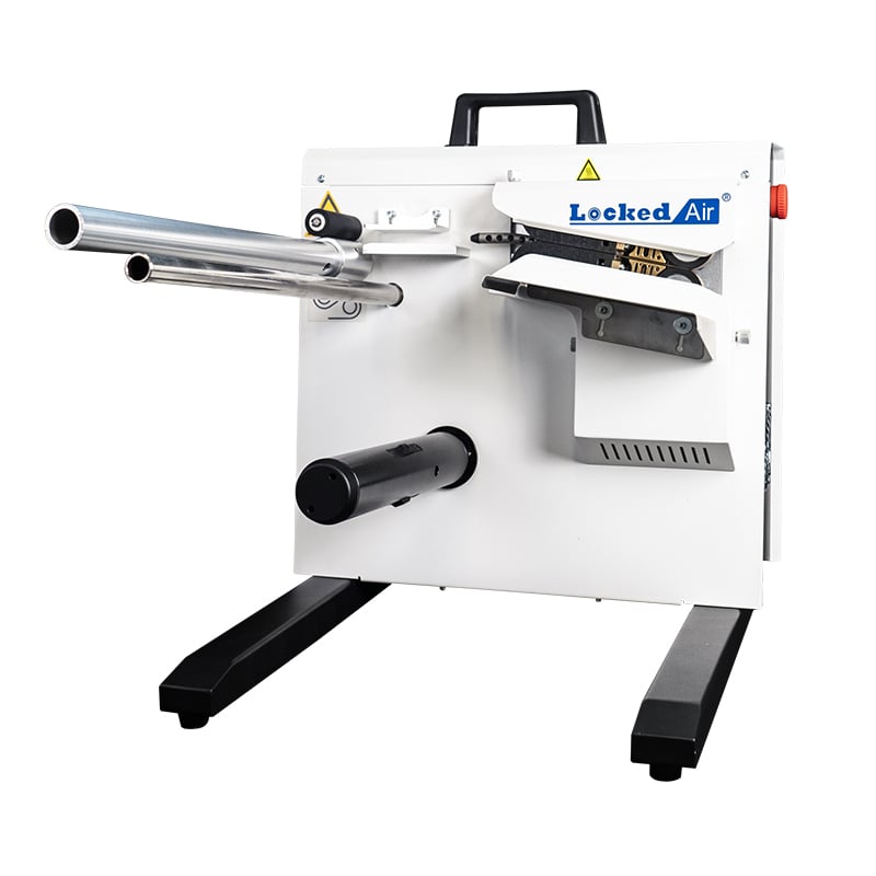 Locked Air® Luftpudemaskine Industriklasse F2 - 3