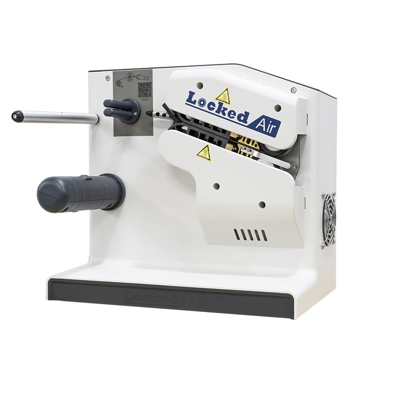 Locked Air®  Luftpudemaskine Businessclass - 2