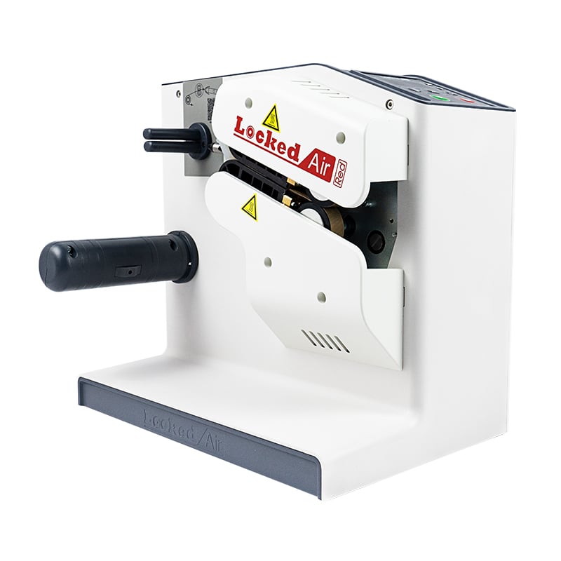 Locked Air® Luftpudemaskine Starterclass - 2