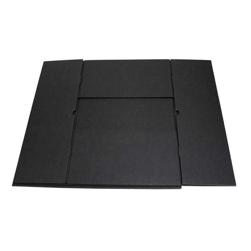 Gaveæske Sort LUX ECO - 4