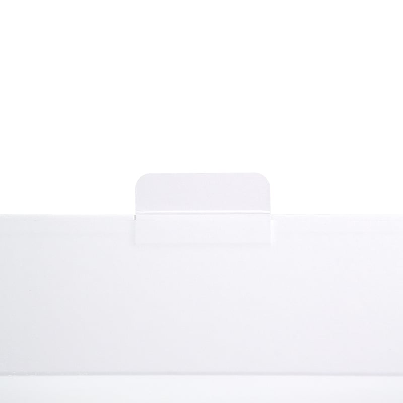 Gaveæske Hvid LUX ECO - 4