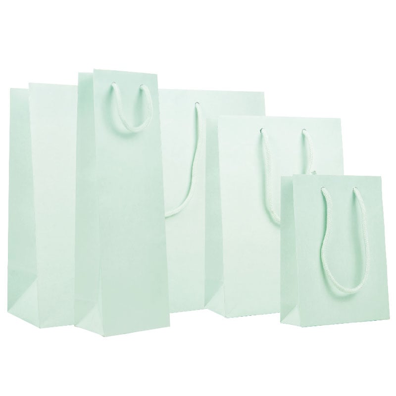 Luxuspose Fresh Green - 2