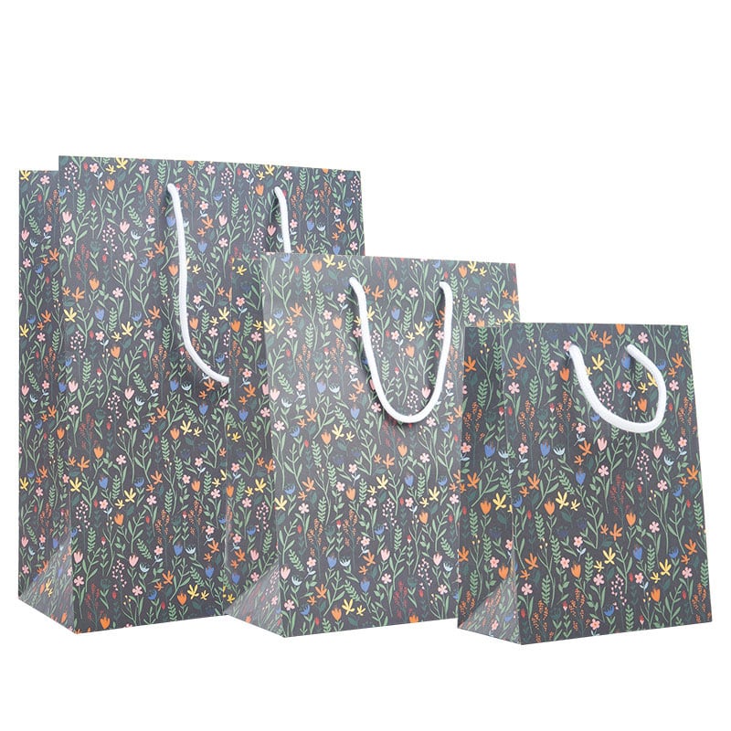 Luxuspose Garden black - 2