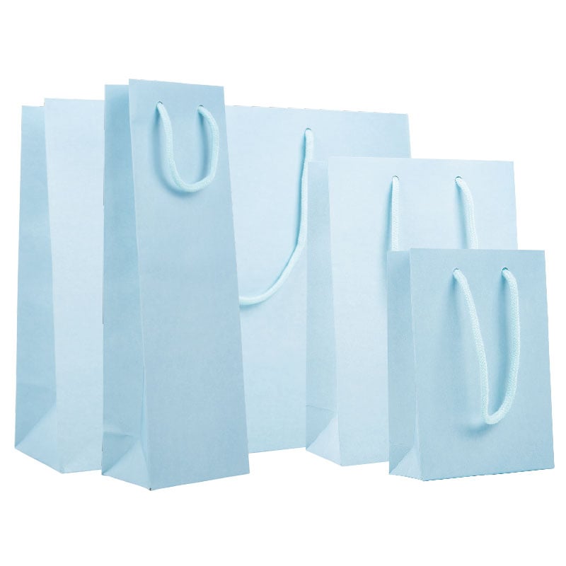 Flaskepose Miami Blue - 2