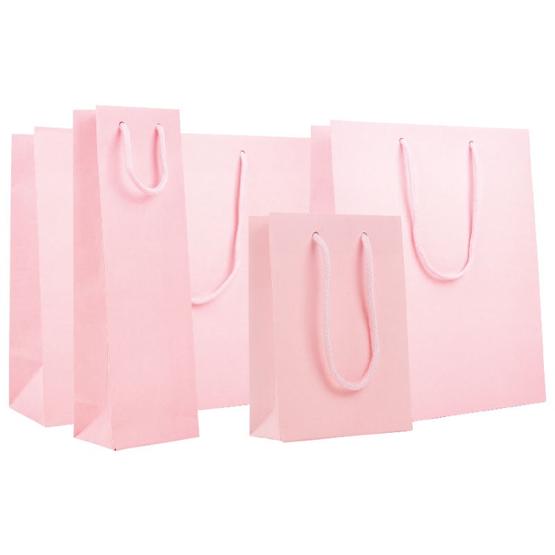 Luxuspose Paris Pink - 2