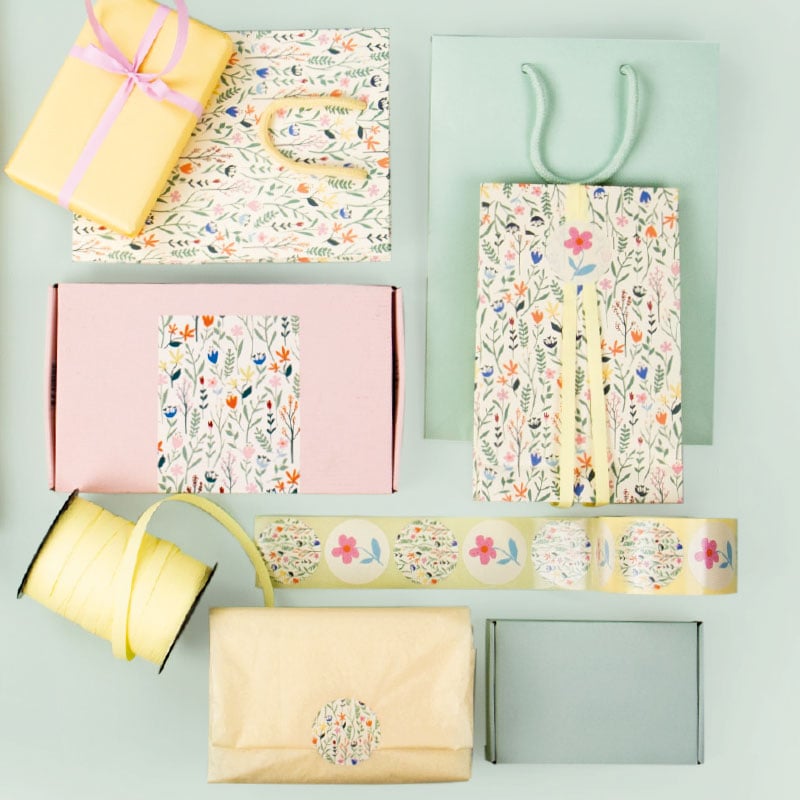 Luxuspose Garden - 3