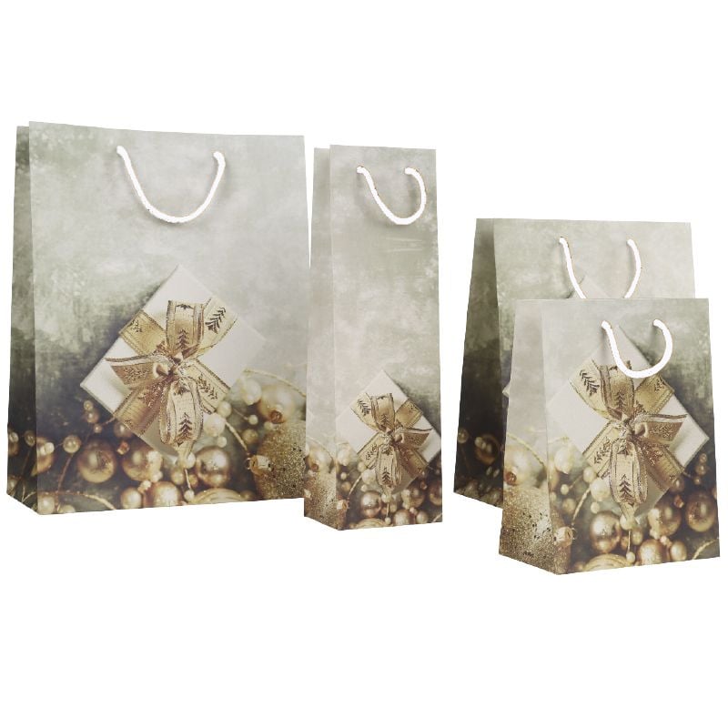 Luksuspose Golden gift - 1