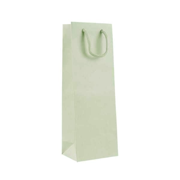 Flaskepose Nude Beige