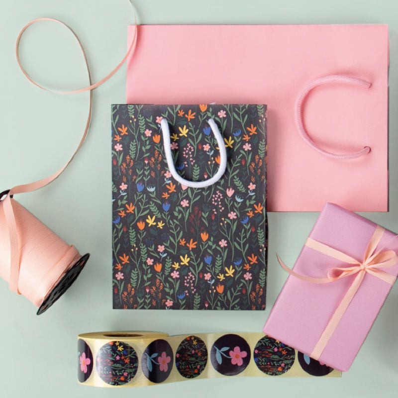 Luxuspose Paris Pink - 3