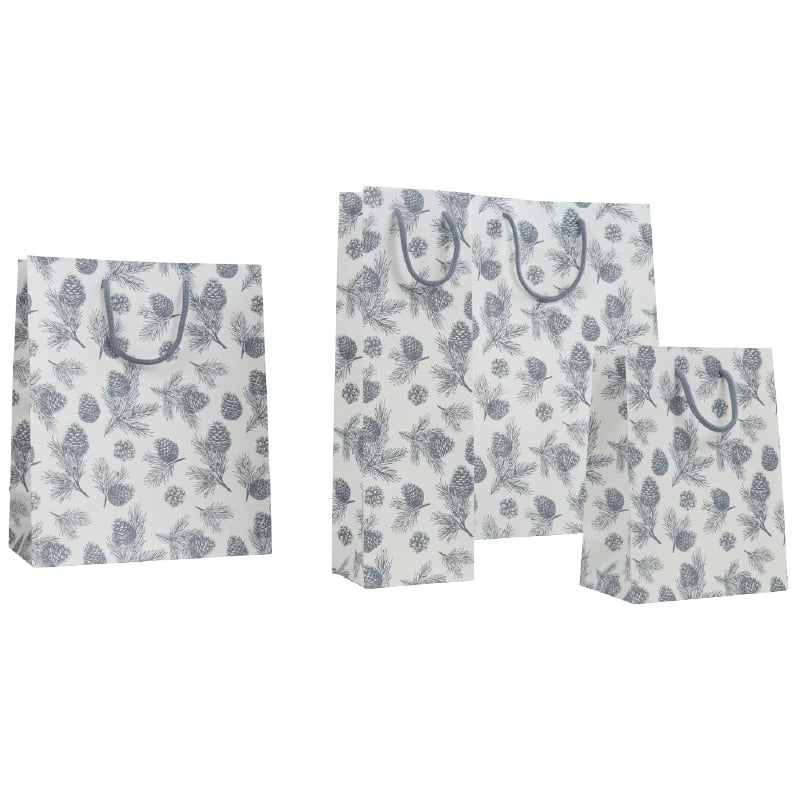 Luksuspose Pine cone - 1