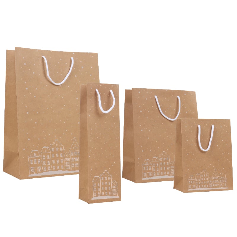 Luksuspose Townhouse - 1