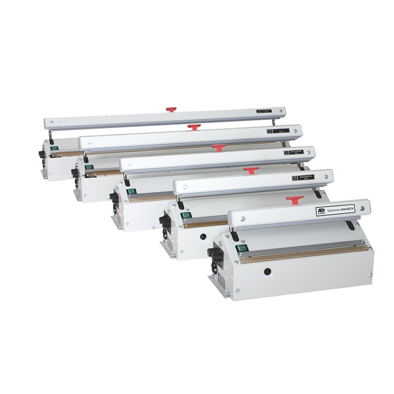 Posesvejseapparat Audion Magneta - 1