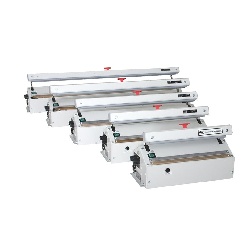 Posesvejseapparat Audion Magneta - 1