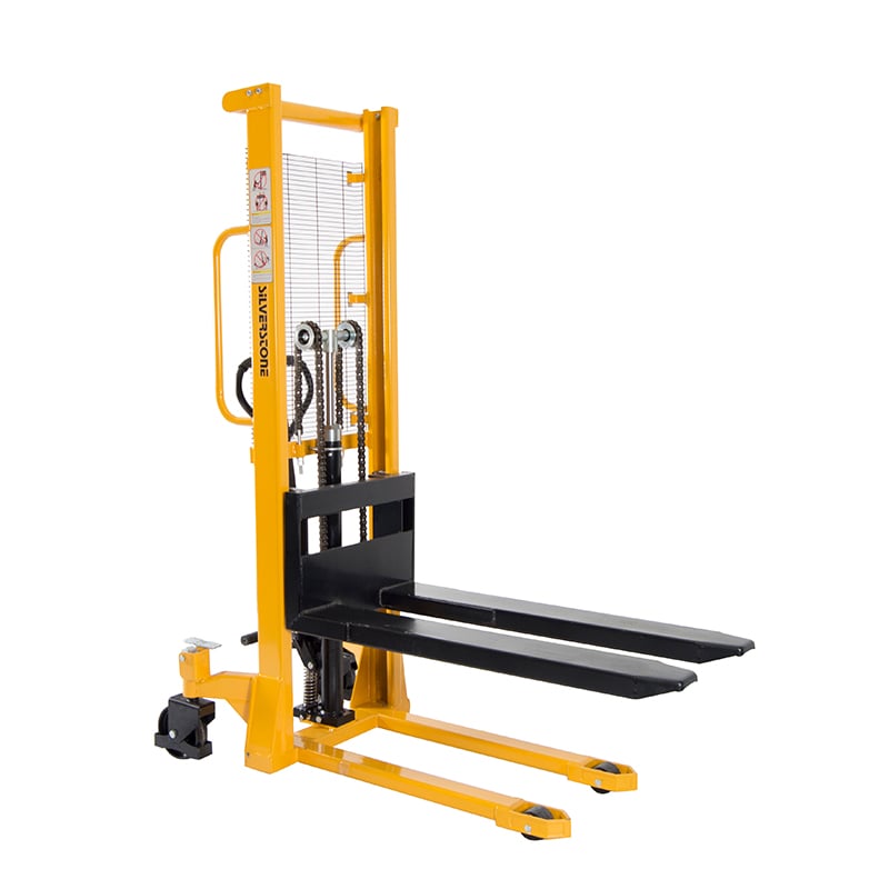 Manuel Stabler Silverstone Heavy Duty 1150 - 1