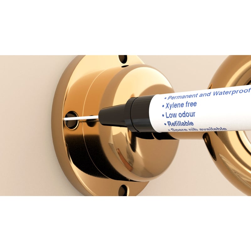 Sprittusch Artline 710 Long Nib - 3