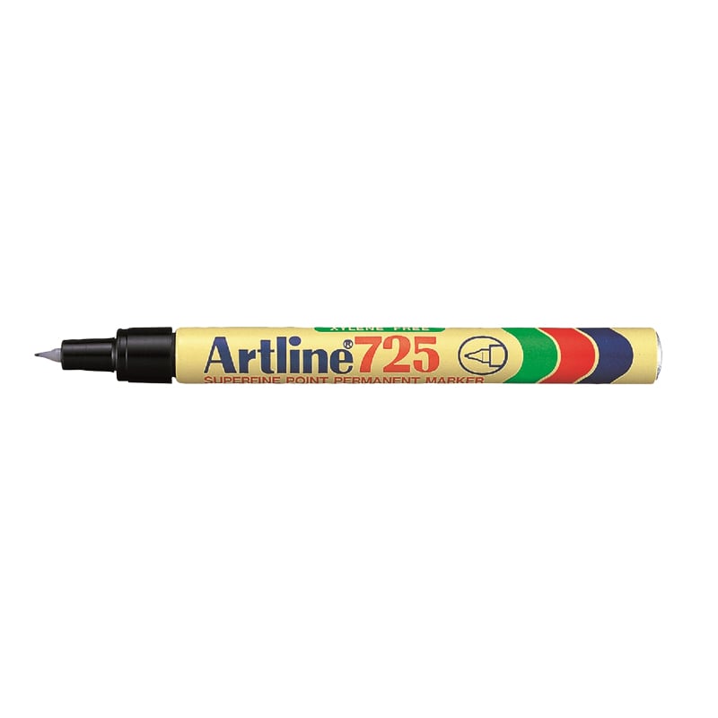 Tuschpen Artline 725 - 1