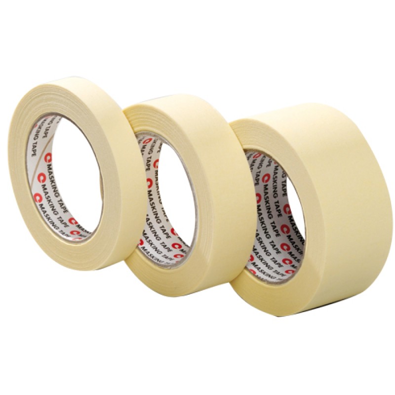 Malertape - 1