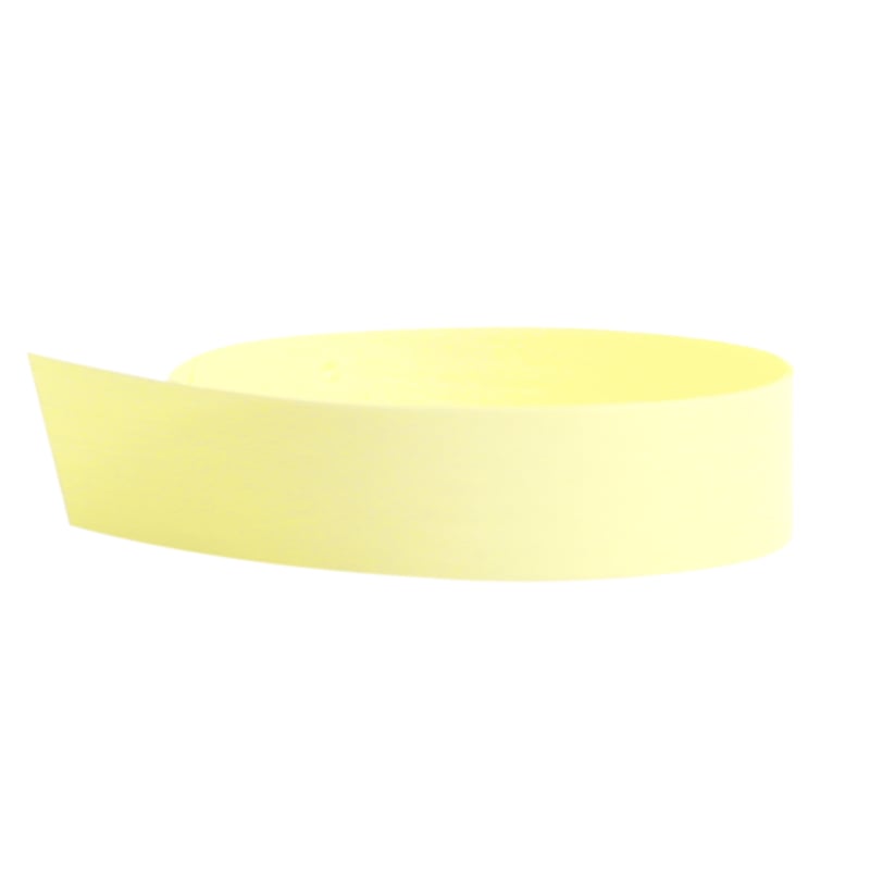 Polybånd matline creme