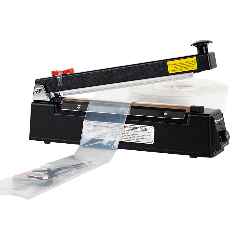 Posesvejser Mercier HC - 3