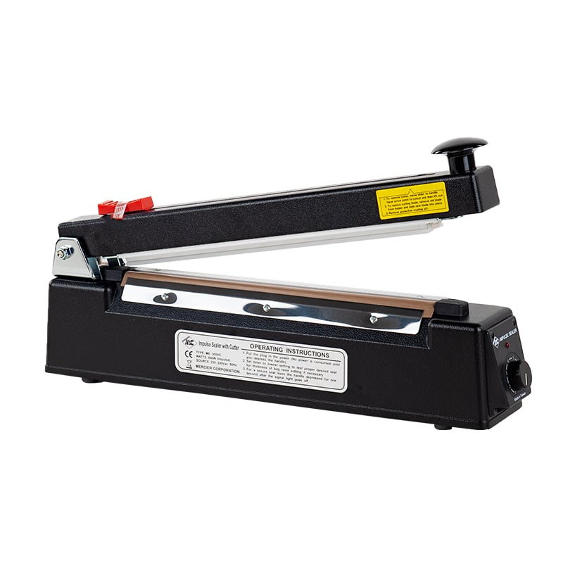 Posesvejser Mercier HC - 1