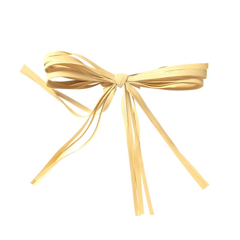 Gaveroset raphia nature - 1