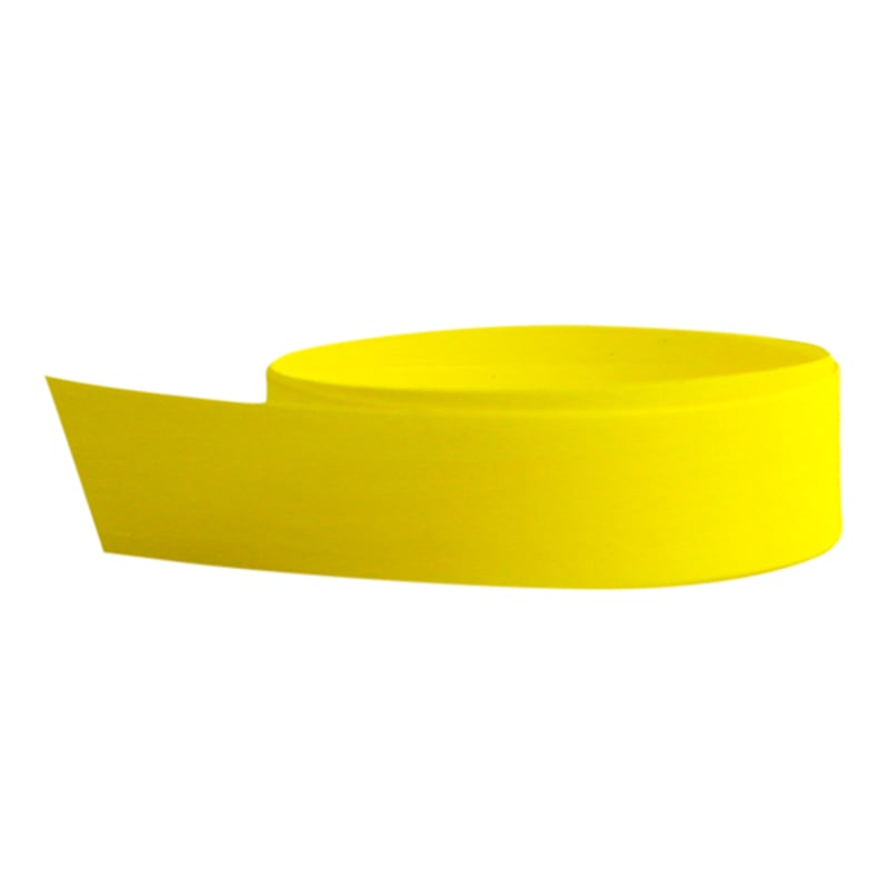 Polybånd matline citron - 1