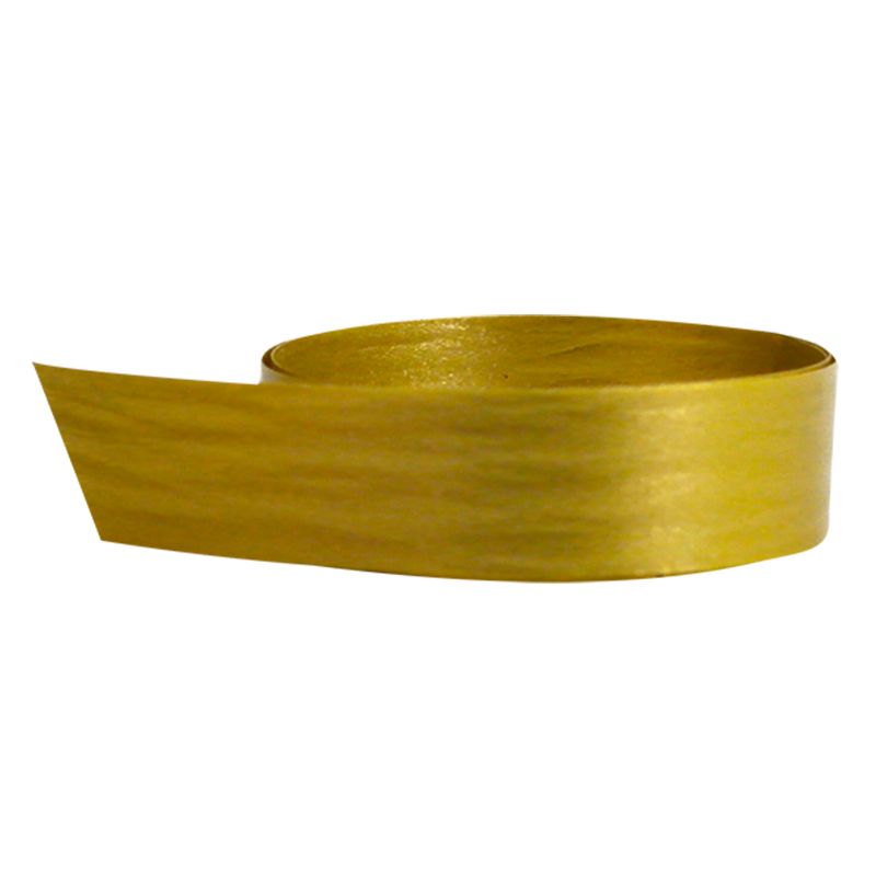 Polybånd matline guld - 1