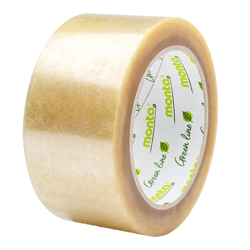 Pakketape Monta BIO 860 - 1