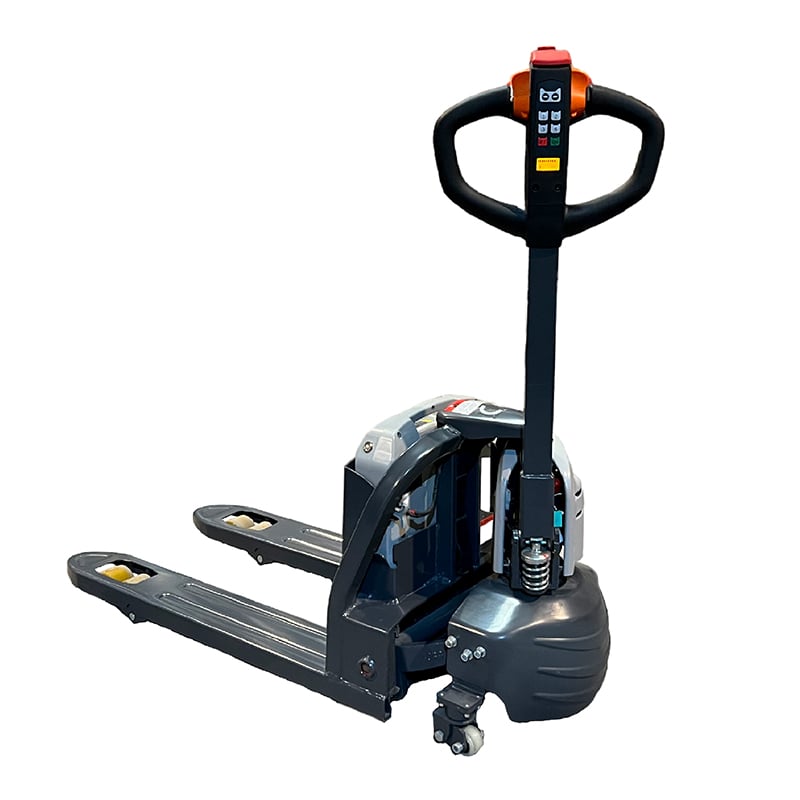 Elektrisk palleløfter Silverstone ESL 15 - 1