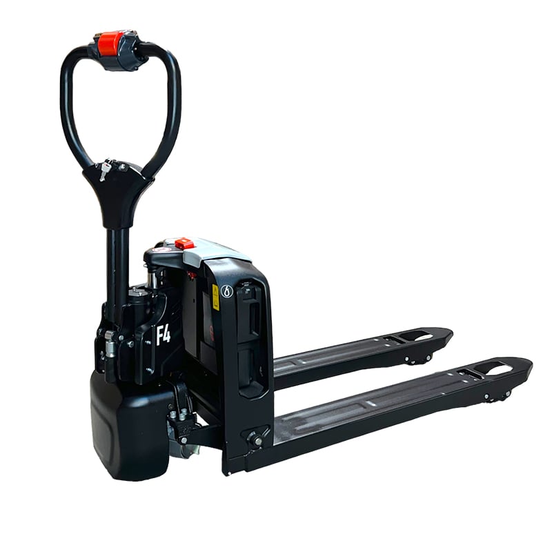 Elektrisk palleløfter Silverstone T20-15F4 - 1
