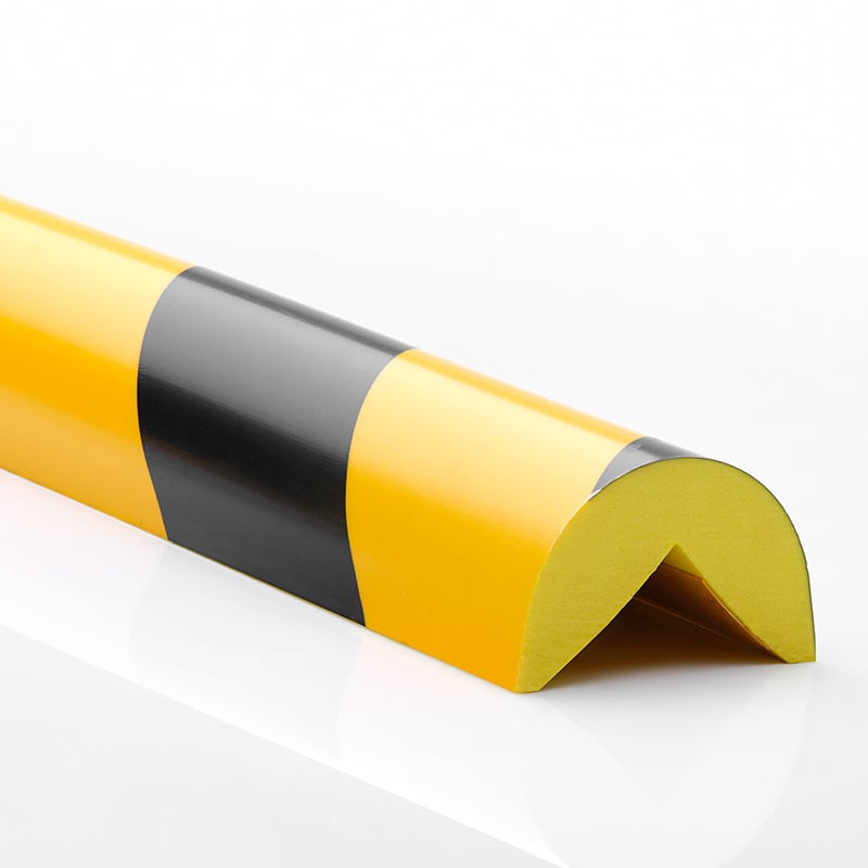 Noma Protect advarselsprofil V-form 40x28 mm - 1