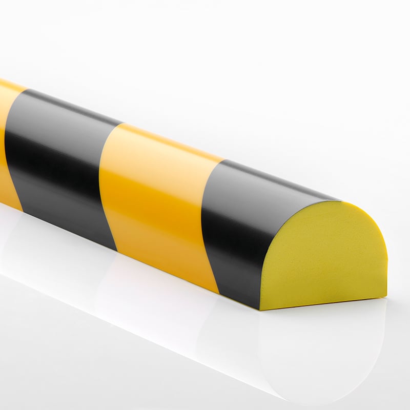 Noma Protect advarselsprofil U-form 40x11 mm - 1