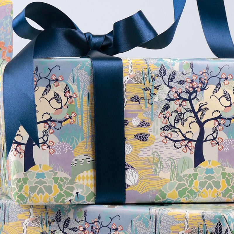 Gavepapir My Dreamforest - 3