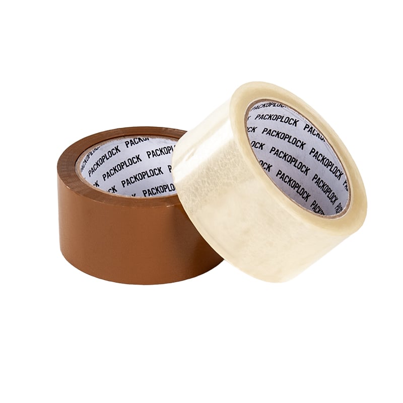 Pakketape PP OPP 430 - 3