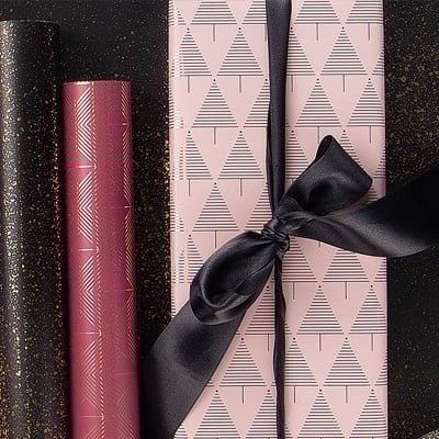 Gavepapir Oreste UDSALG - 2