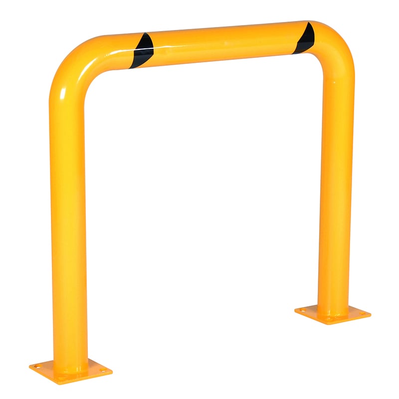 Kollisionsbeskyttelse Bue, høj - 1