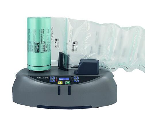 MINI AIR EASI® Luftpudemaskine - 2