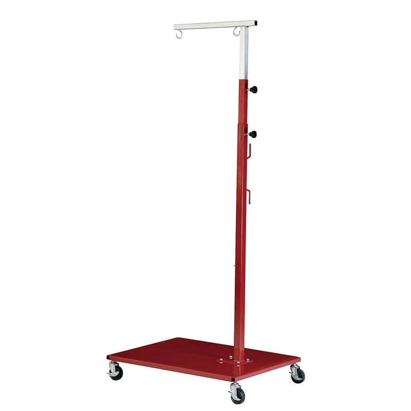 Pakkechips dispenser - 2