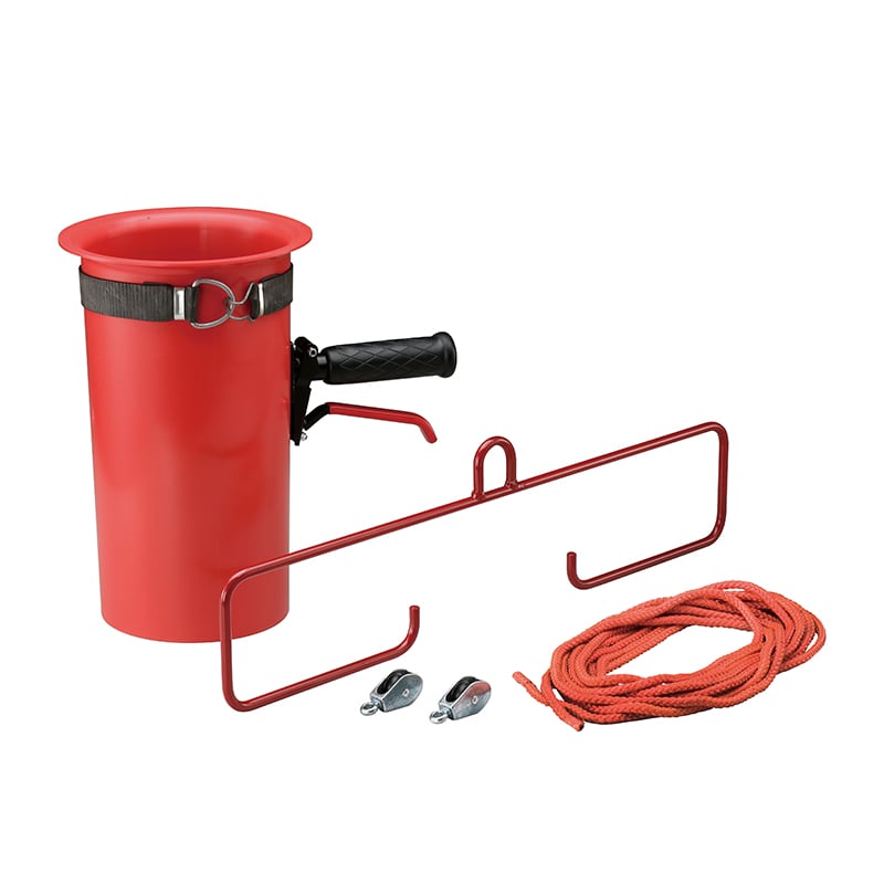 Pakkechips dispenser - 3