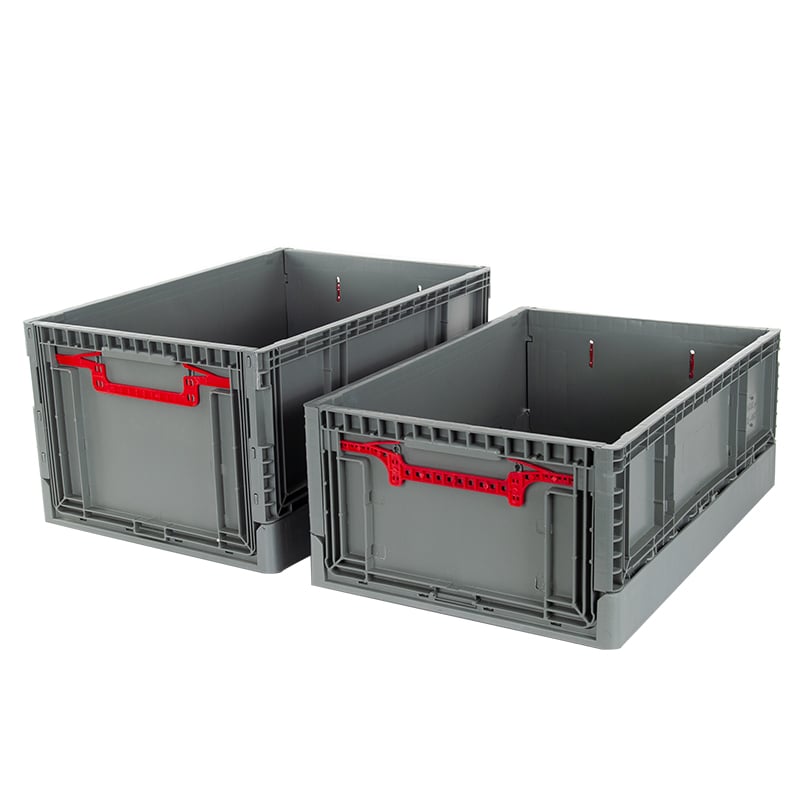 Packoplock foldbar kasse - 4